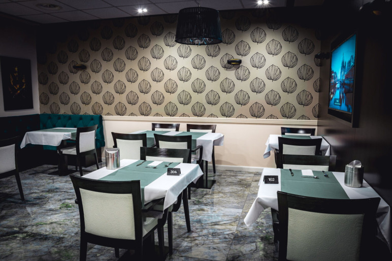 Corso Boutique Hotel Gyula - 56