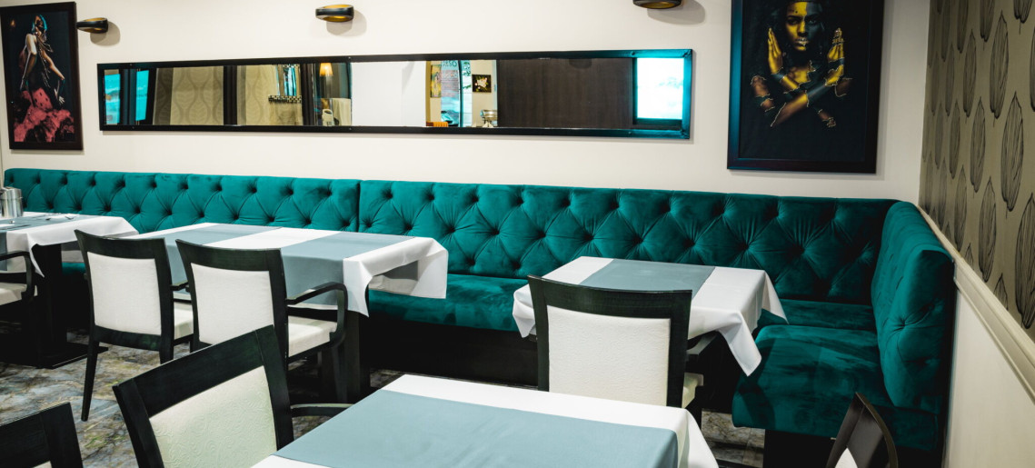 Corso Boutique Hotel Gyula - 10