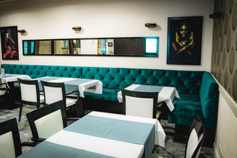 Corso Boutique Hotel Gyula - 10