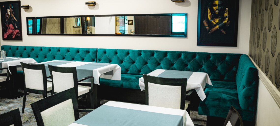 Corso Boutique Hotel Gyula - 10