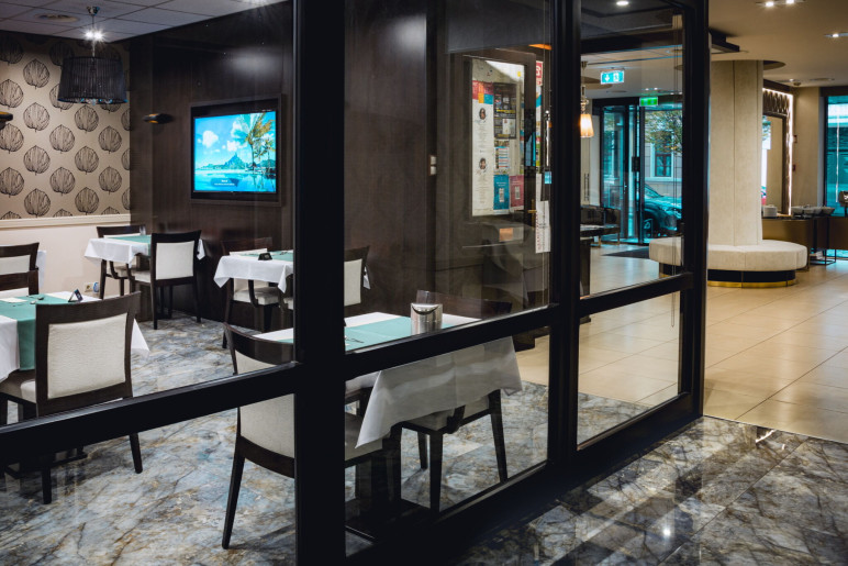 Corso Boutique Hotel Gyula - 57