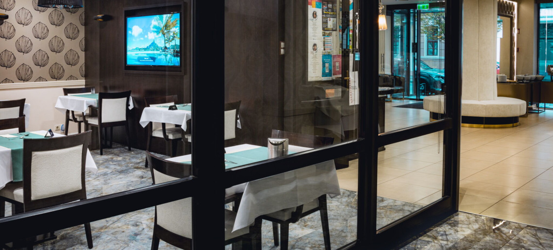Corso Boutique Hotel Gyula - 57