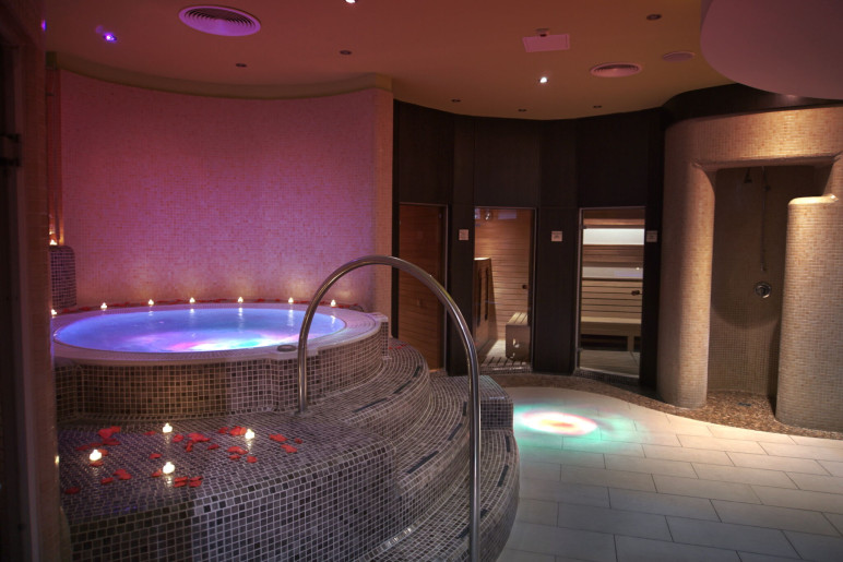 Corso Boutique Hotel Gyula - 4