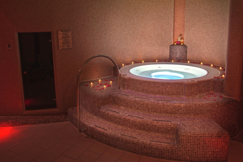 Corso Boutique Hotel Gyula - 60