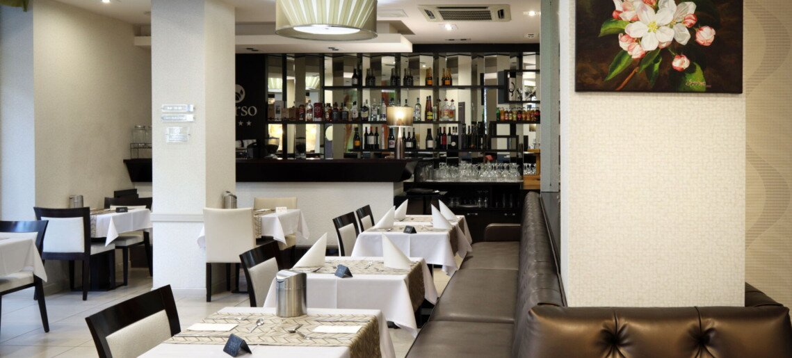 Corso Boutique Hotel Gyula - 63