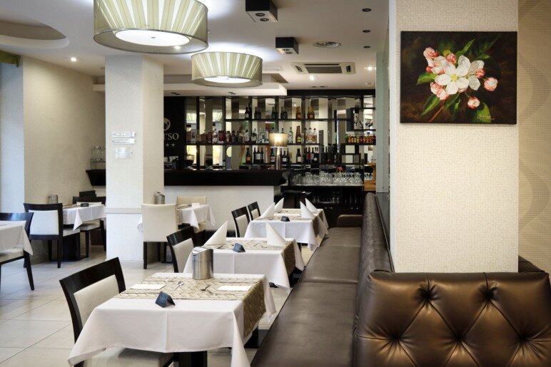 Corso Boutique Hotel Gyula - 63