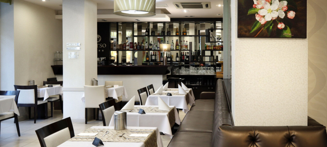 Corso Boutique Hotel Gyula - 63