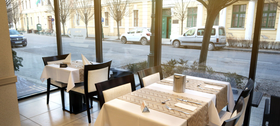 Corso Boutique Hotel Gyula - 8