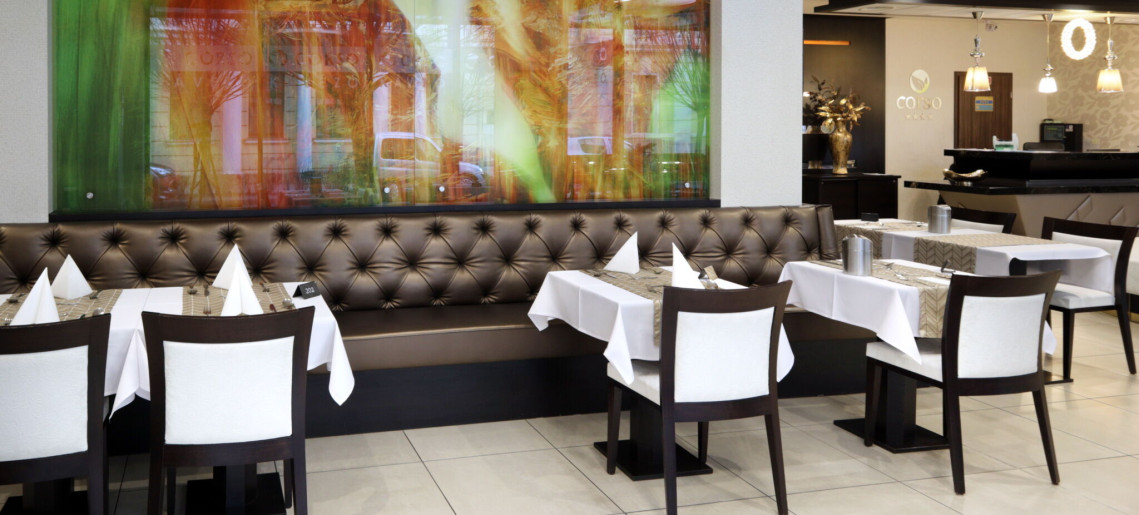 Corso Boutique Hotel Gyula - 65