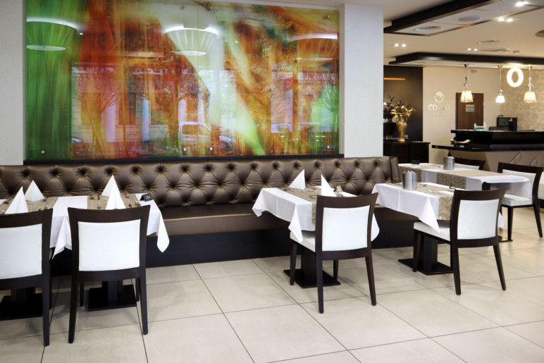 Corso Boutique Hotel Gyula - 65