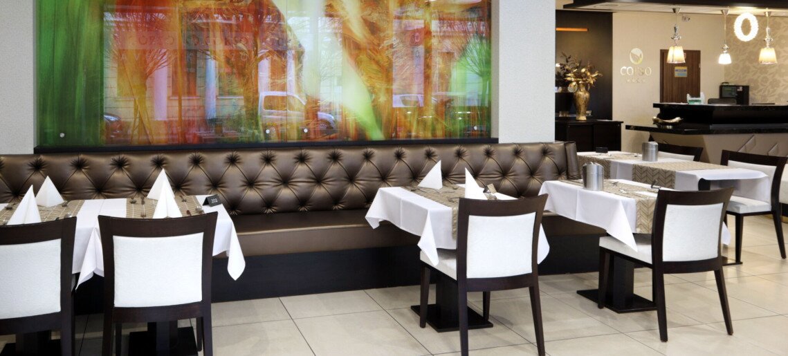 Corso Boutique Hotel Gyula - 65