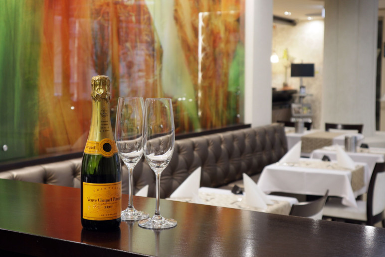 Corso Boutique Hotel Gyula - 66