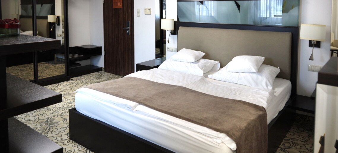 Corso Boutique Hotel Gyula - 72