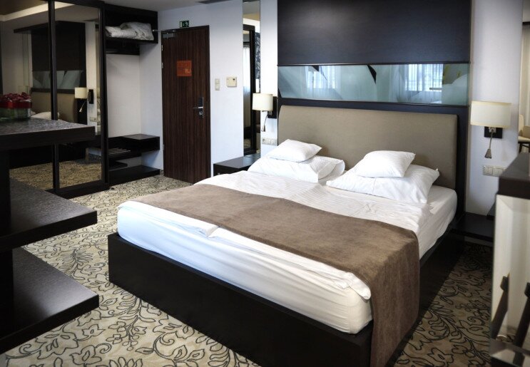Corso Boutique Hotel Gyula - 72