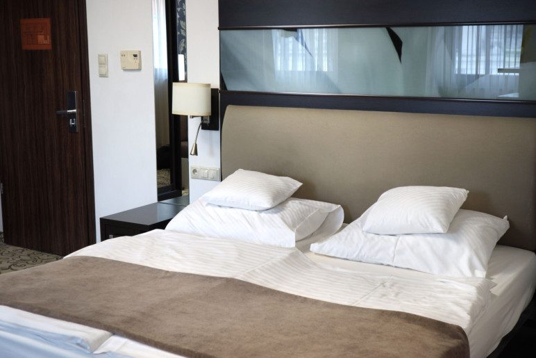 Corso Boutique Hotel Gyula - 73