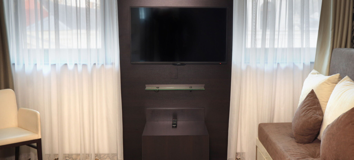 Corso Boutique Hotel Gyula - 74