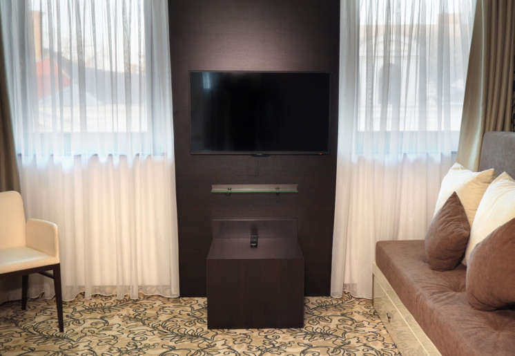 Corso Boutique Hotel Gyula - 74