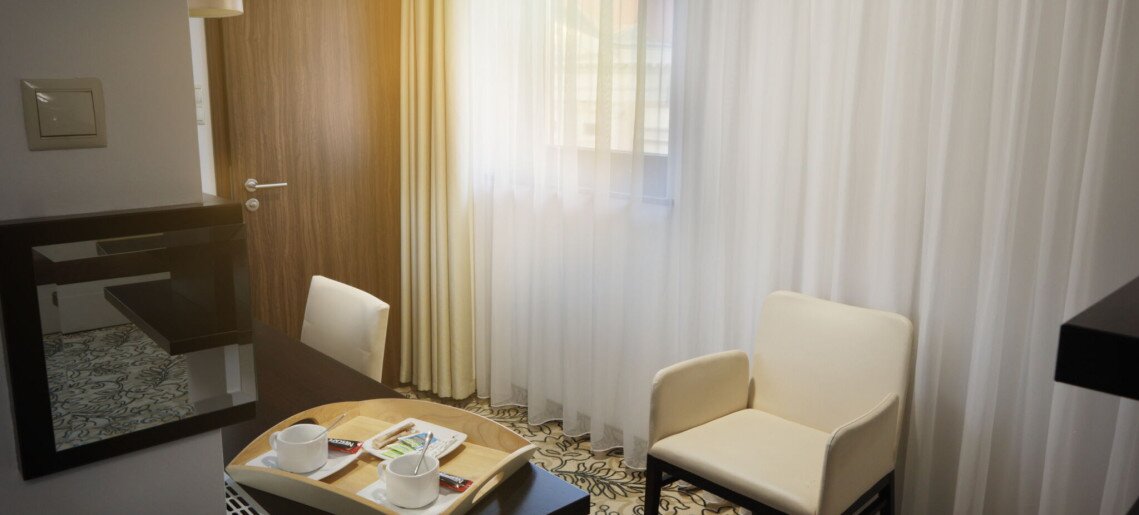 Corso Boutique Hotel Gyula - 75