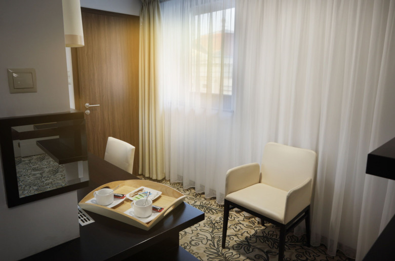 Corso Boutique Hotel Gyula - 75