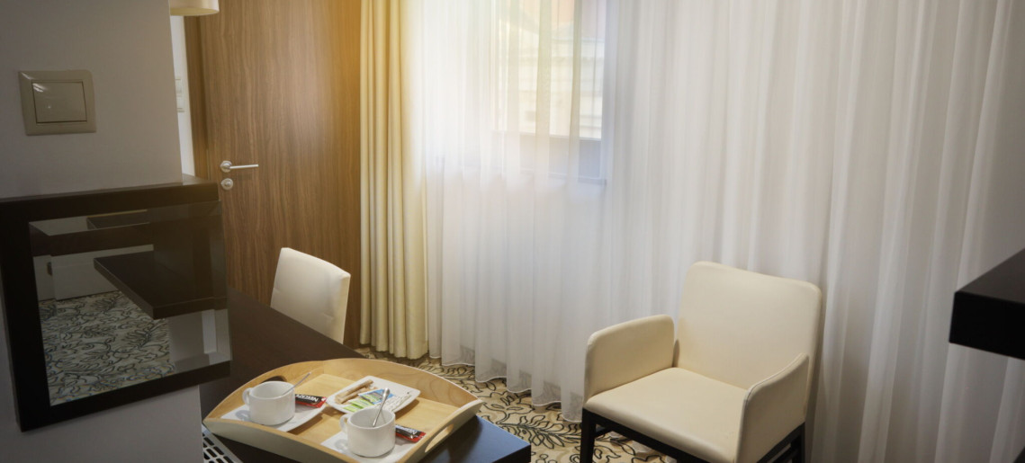 Corso Boutique Hotel Gyula - 75