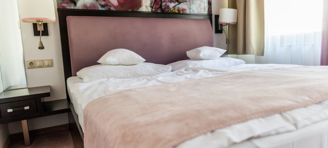 Corso Boutique Hotel Gyula - 12