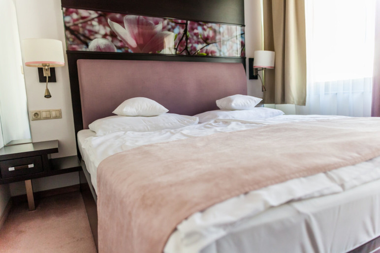 Corso Boutique Hotel Gyula - 12