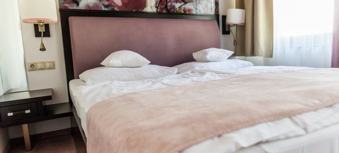 Corso Boutique Hotel Gyula - 12