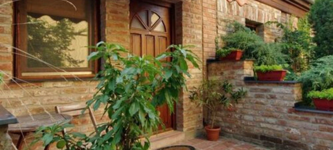 Part Apartman Gyula - 1