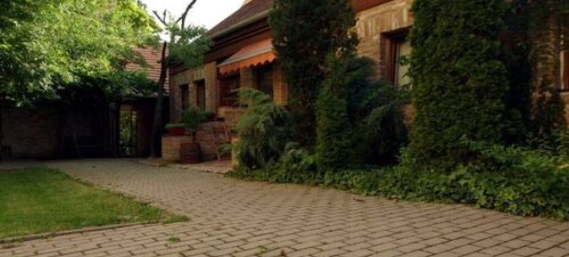 Part Apartman Gyula - 2