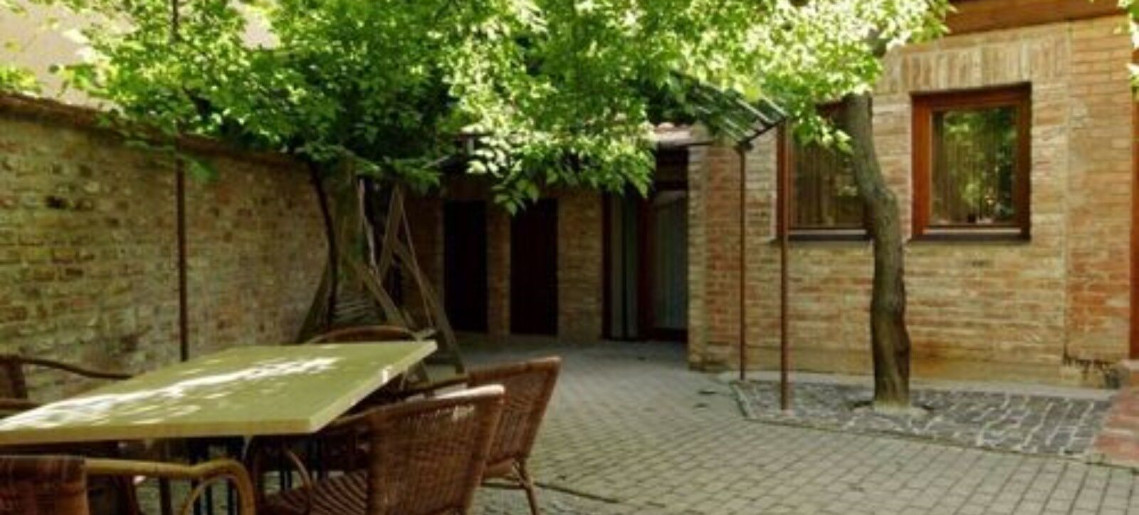 Part Apartman Gyula - 3