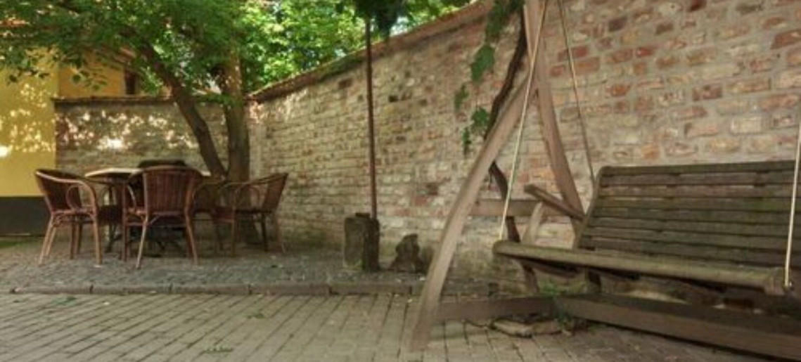 Part Apartman Gyula - 4