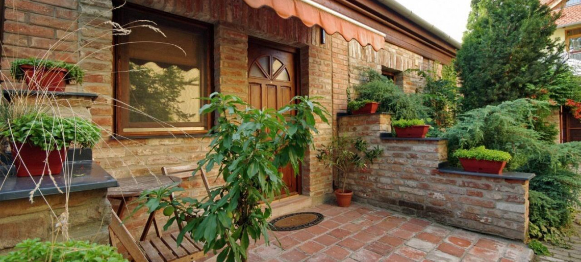 Part Apartman Gyula - 1