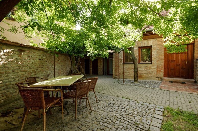 Part Apartman Gyula - 3