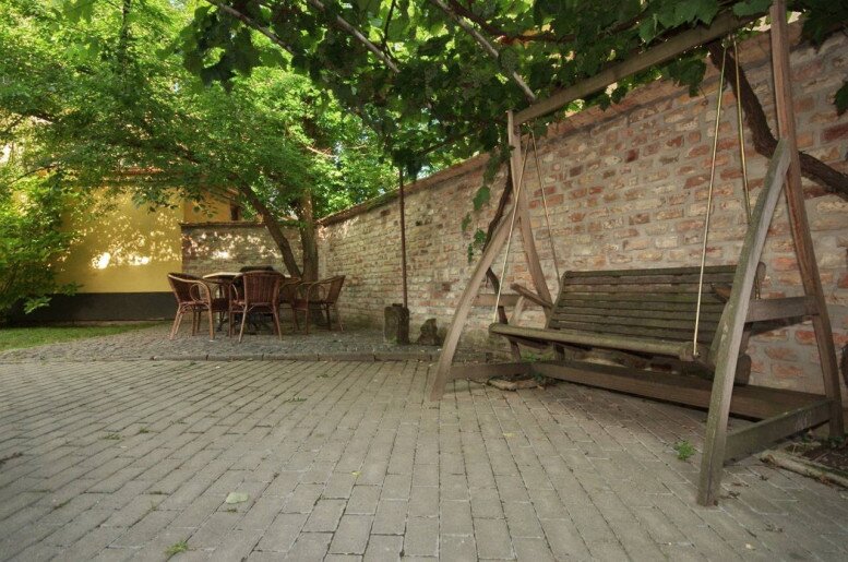 Part Apartman Gyula - 4