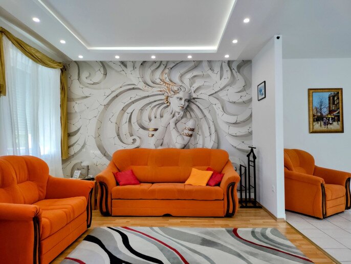 Körös Apartman Gyula - 1