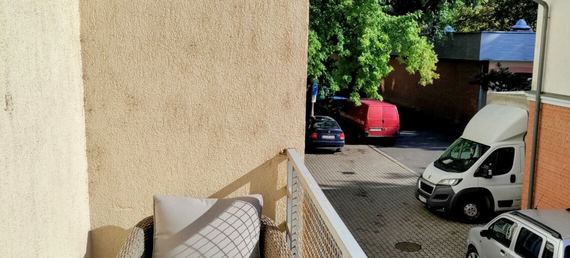 Körös Apartman Gyula - 2