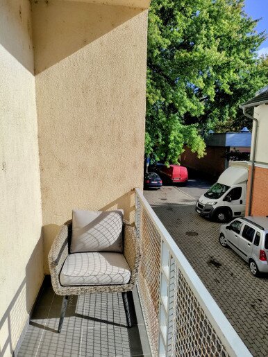 Körös Apartman Gyula - 2