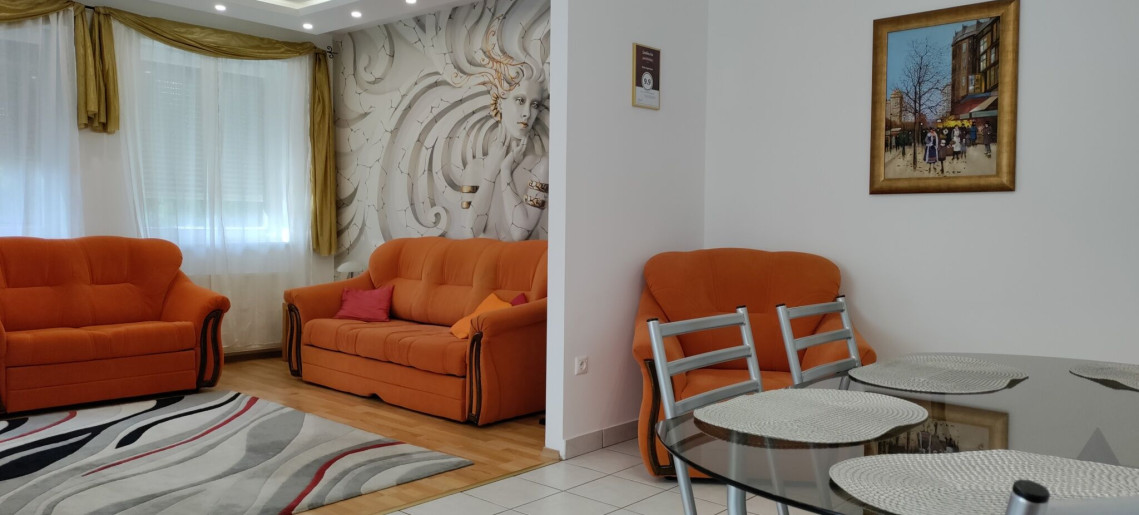 Körös Apartman Gyula - 3