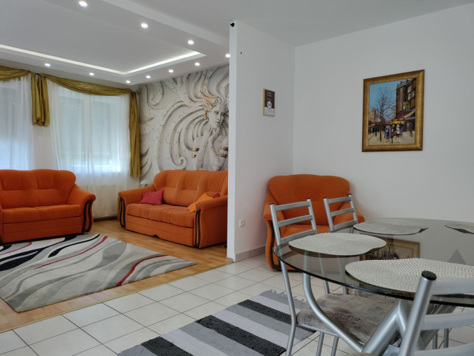 Körös Apartman Gyula - 3