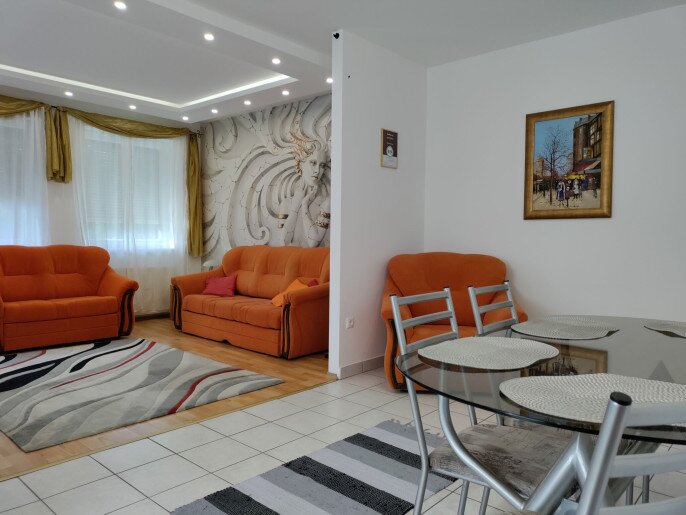 Körös Apartman Gyula - 3