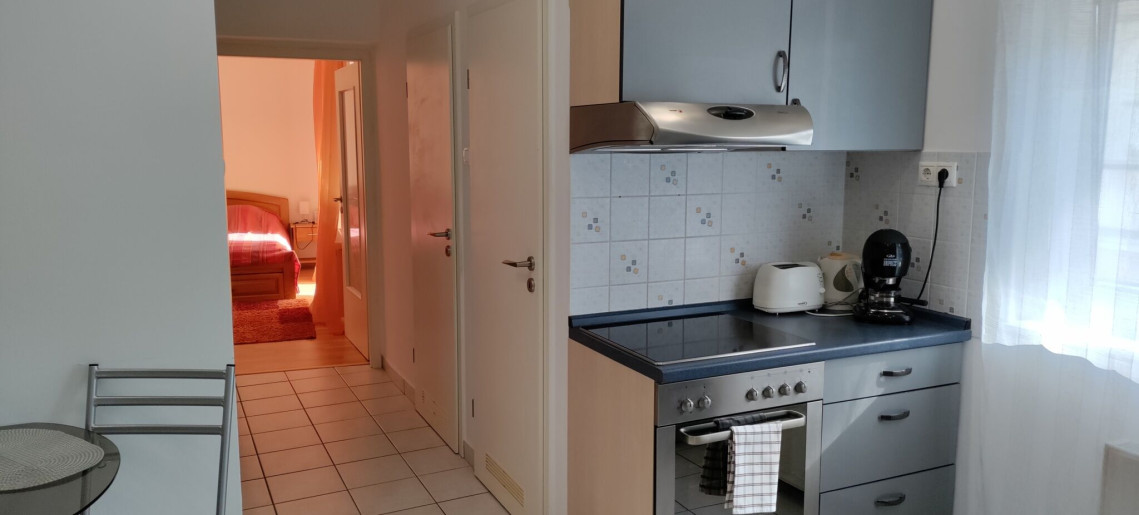 Körös Apartman Gyula - 4