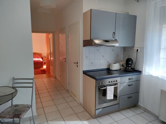 Körös Apartman Gyula - 4