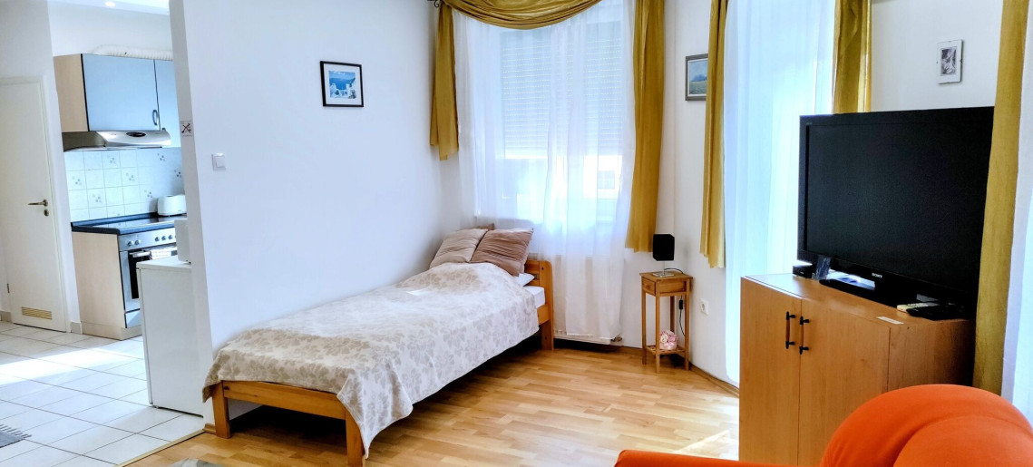 Körös Apartman Gyula - 4
