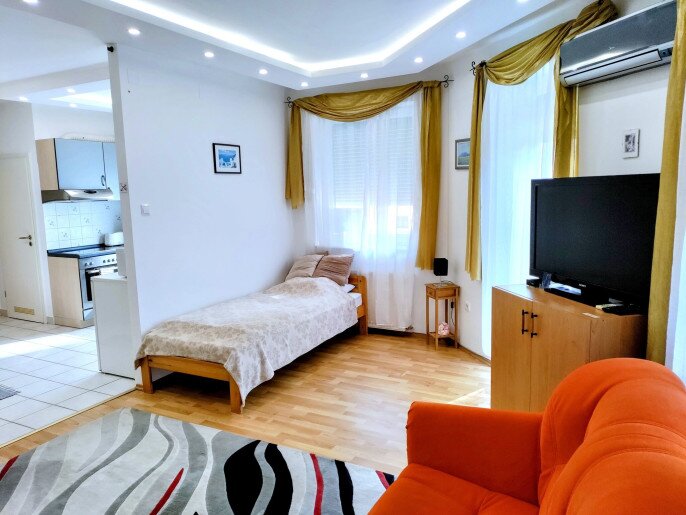 Körös Apartman Gyula - 5