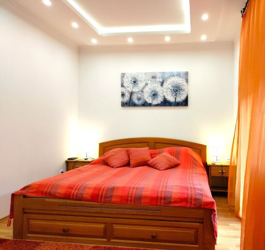 Körös Apartman Gyula - 6