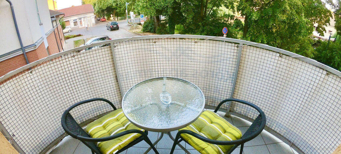 Körös Apartman Gyula - 6