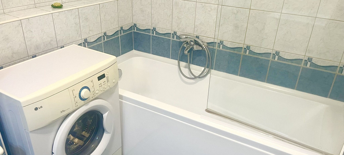 Körös Apartman Gyula - 9