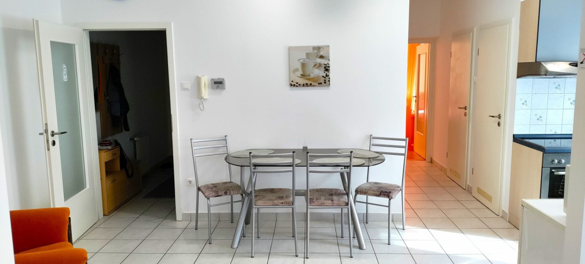 Körös Apartman Gyula - 11