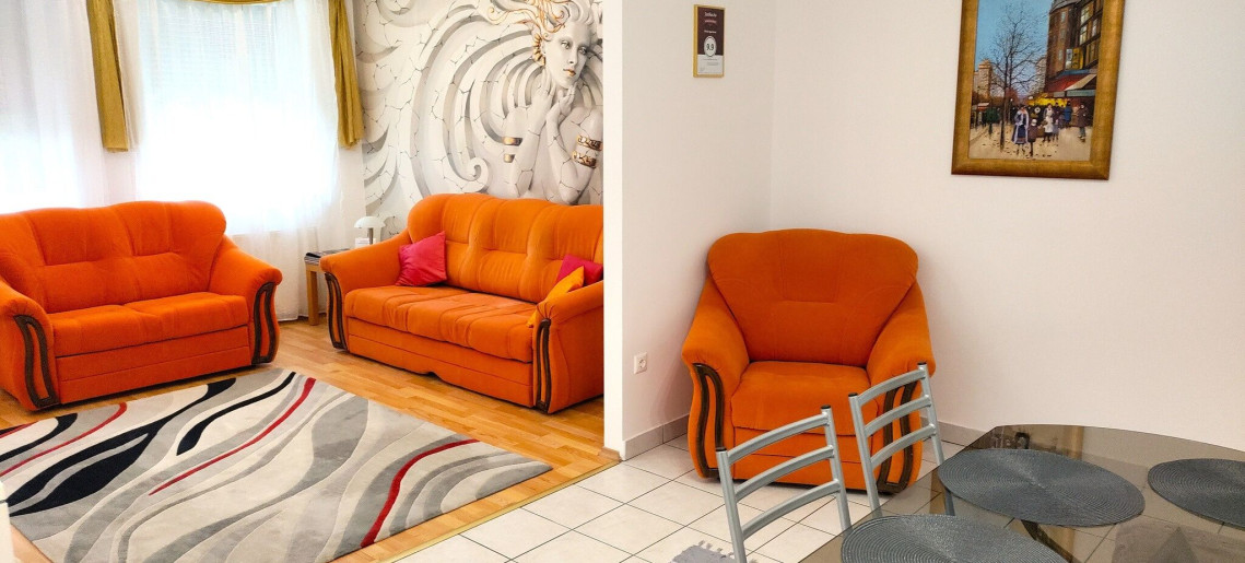 Körös Apartman Gyula - 12