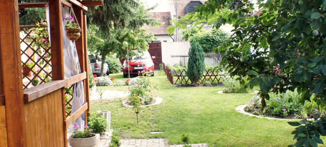 Hajnal Apartman Gyula - 18